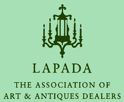 LAPADA Logo